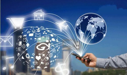 金融科技驱动行业变革，我来数科以技术立身赋能数字服务新生态